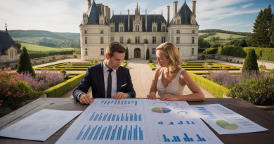 découvrez comment évaluer les coûts cachés lors de l'achat d'un château en france. conseils pratiques pour anticiper les dépenses et réussir votre investissement immobilier historique.