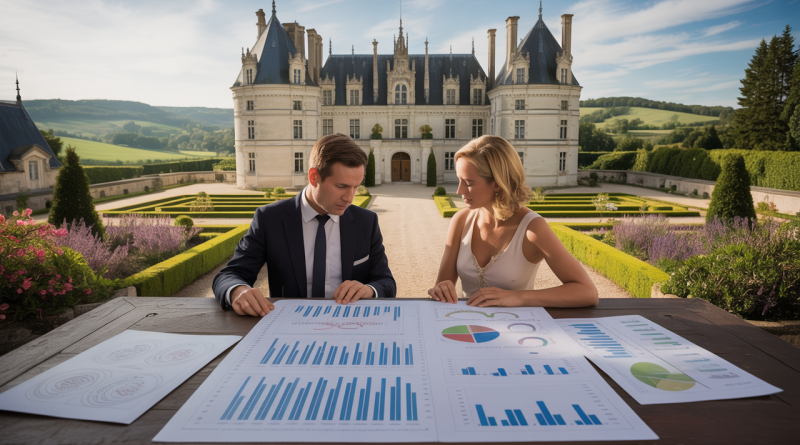 découvrez comment évaluer les coûts cachés lors de l'achat d'un château en france. conseils pratiques pour anticiper les dépenses et réussir votre investissement immobilier historique.