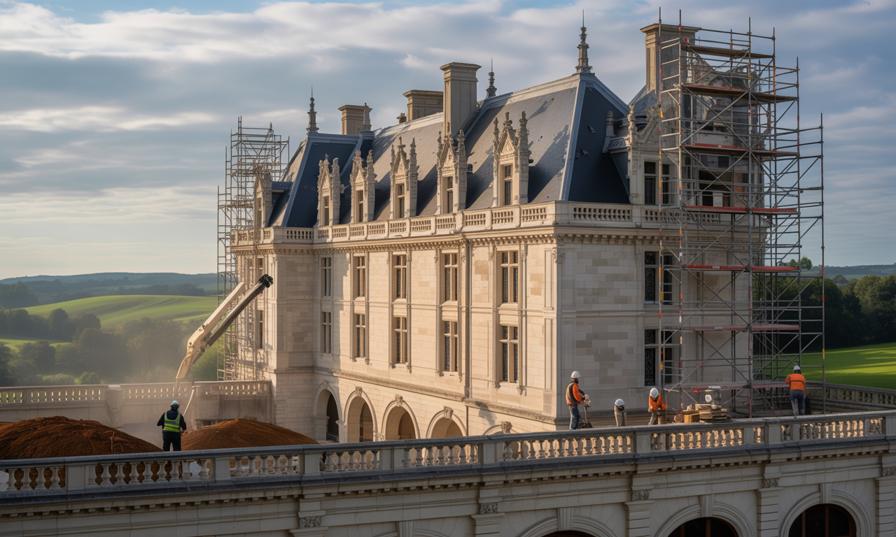 découvrez comment évaluer les coûts cachés lors de l'achat d'un château en france. nos conseils pour anticiper les dépenses d'entretien, de rénovation et les taxes afin d'investir en toute sérénité.
