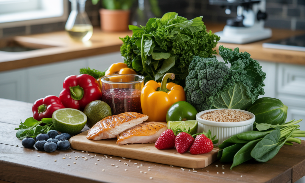 découvrez si les aliments brûleurs de graisse sont réellement efficaces ou s'il s'agit d'un mythe. notre analyse basée sur la science fait le point sur ce que disent les études à ce sujet.