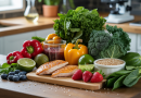 découvrez si les aliments brûleurs de graisse sont réellement efficaces ou s'il s'agit d'un mythe. notre analyse basée sur la science fait le point sur ce que disent les études à ce sujet.
