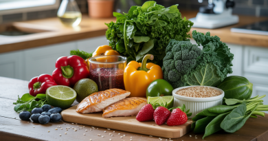 découvrez si les aliments brûleurs de graisse sont réellement efficaces ou s'il s'agit d'un mythe. notre analyse basée sur la science fait le point sur ce que disent les études à ce sujet.