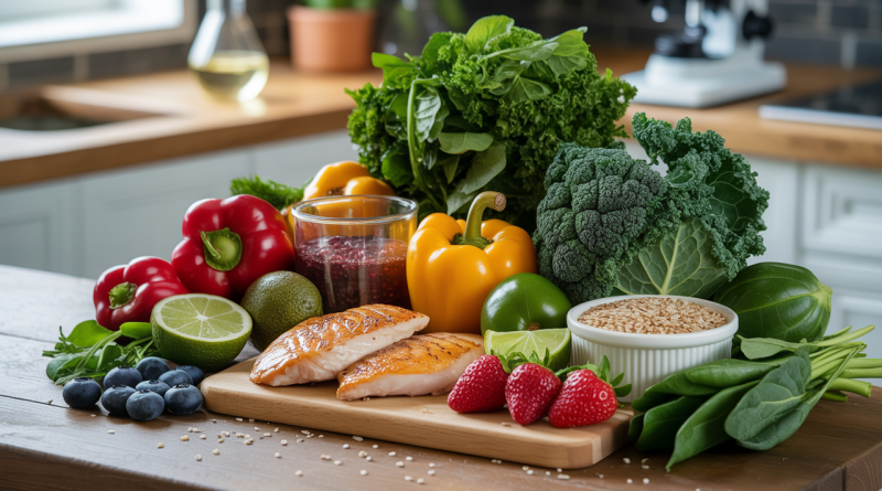 découvrez si les aliments brûleurs de graisse sont réellement efficaces ou s'il s'agit d'un mythe. notre analyse basée sur la science fait le point sur ce que disent les études à ce sujet.
