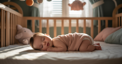 découvrez nos conseils pour assurer la sécurité de votre bébé lorsqu’il dort sur le ventre. apprenez à adapter son environnement de sommeil pour réduire les risques et garantir des nuits paisibles.