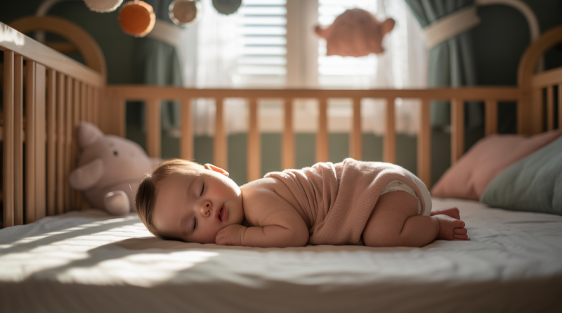 découvrez nos conseils pour assurer la sécurité de votre bébé lorsqu’il dort sur le ventre. apprenez à adapter son environnement de sommeil pour réduire les risques et garantir des nuits paisibles.