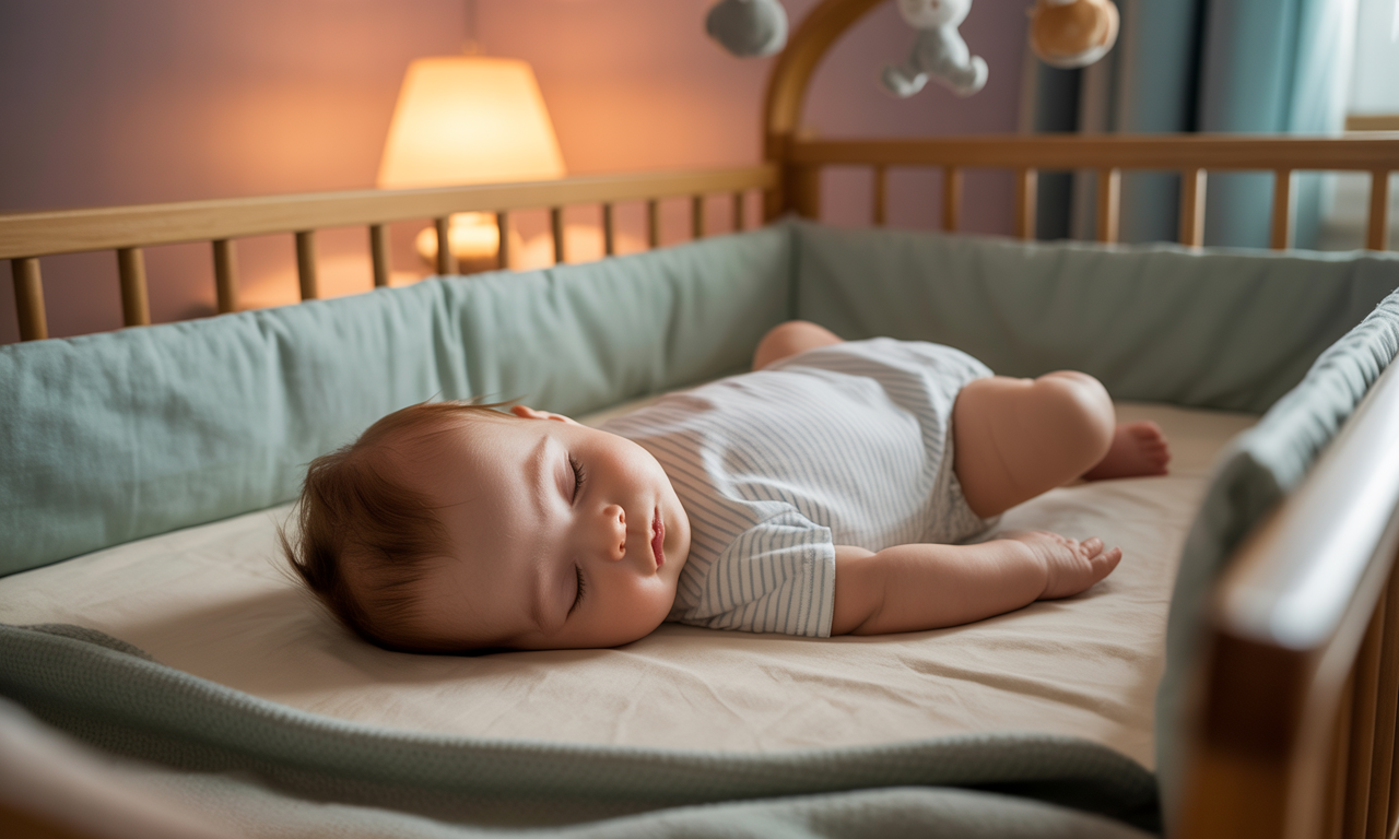 découvrez comment assurer la sécurité de votre bébé s'il dort sur le ventre. conseils pratiques, recommandations et précautions à prendre pour garantir des nuits paisibles et sans risque.