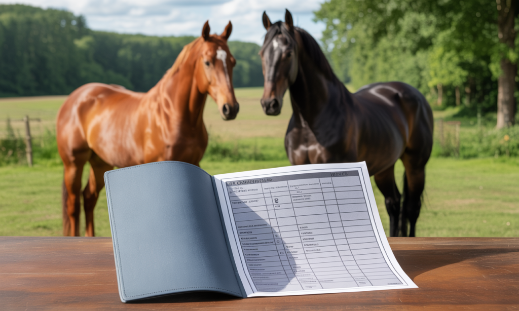 découvrez comment le nombre de chevaux fiscaux sur votre carte grise influence le montant de votre assurance auto et de votre taxe automobile. explications et conseils pour mieux comprendre votre facture.