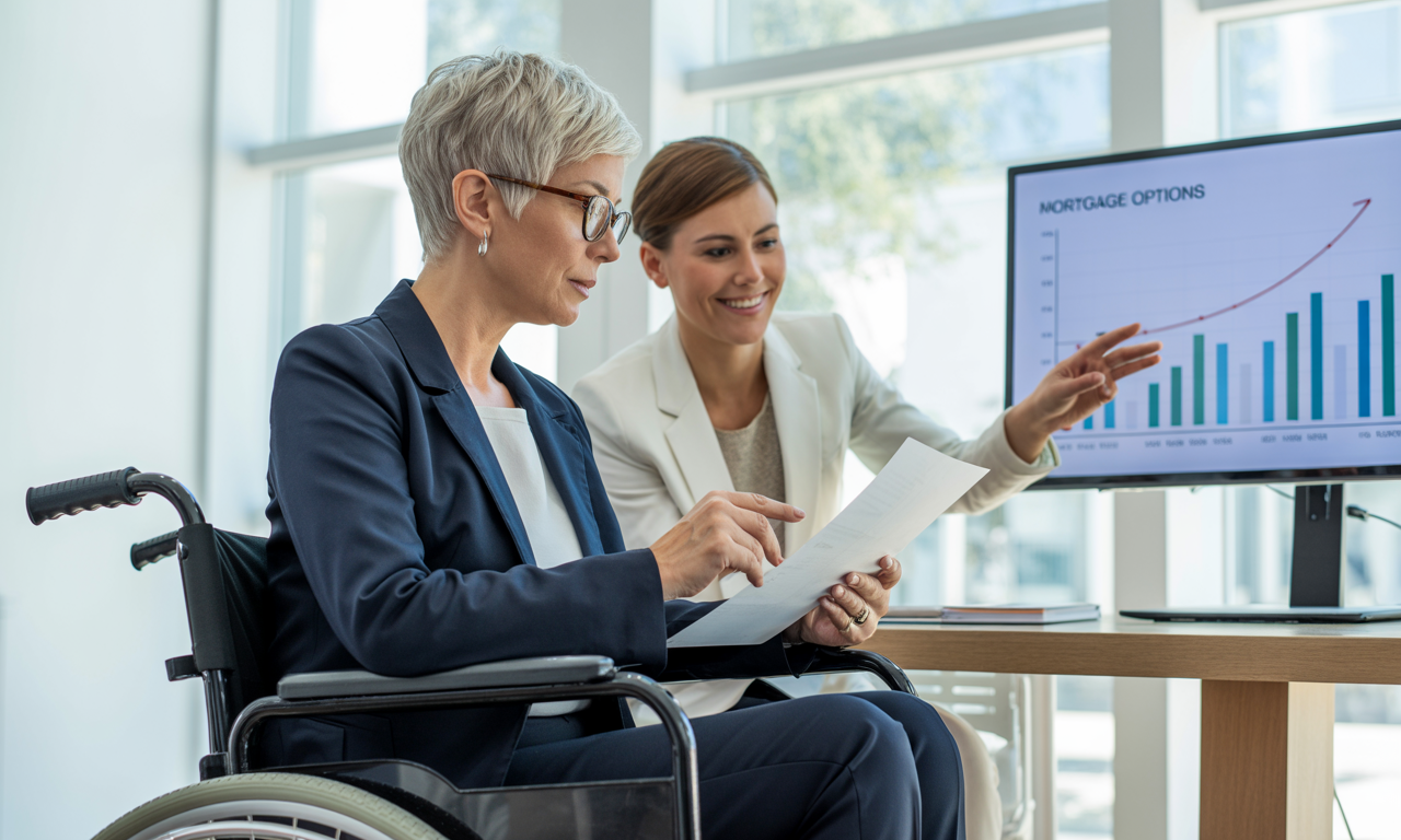 découvrez comment constituer un dossier solide pour obtenir un crédit immobilier avec une pension d’invalidité. conseils, astuces et points clés pour maximiser vos chances d’acceptation auprès des banques.