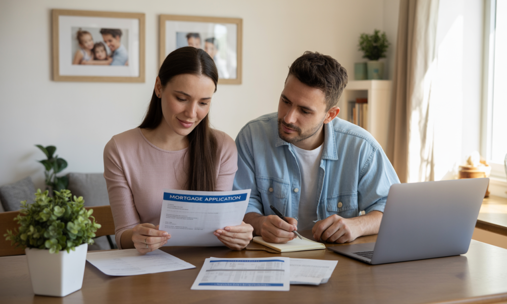 découvrez comment monter un dossier solide de crédit immobilier avec une pension d’invalidité : conseils pour optimiser votre profil, documents à fournir, et astuces pour convaincre les banques.