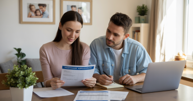 découvrez comment monter un dossier solide de crédit immobilier avec une pension d’invalidité : conseils pour optimiser votre profil, documents à fournir, et astuces pour convaincre les banques.