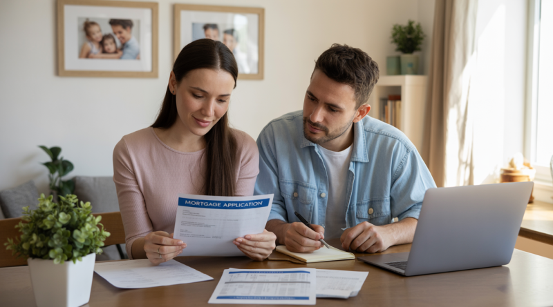 découvrez comment monter un dossier solide de crédit immobilier avec une pension d’invalidité : conseils pour optimiser votre profil, documents à fournir, et astuces pour convaincre les banques.