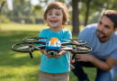 découvrez les règles essentielles à respecter avant de faire voler un drone pour enfant. conseils de sécurité, réglementation et bonnes pratiques pour un premier vol en toute tranquillité.