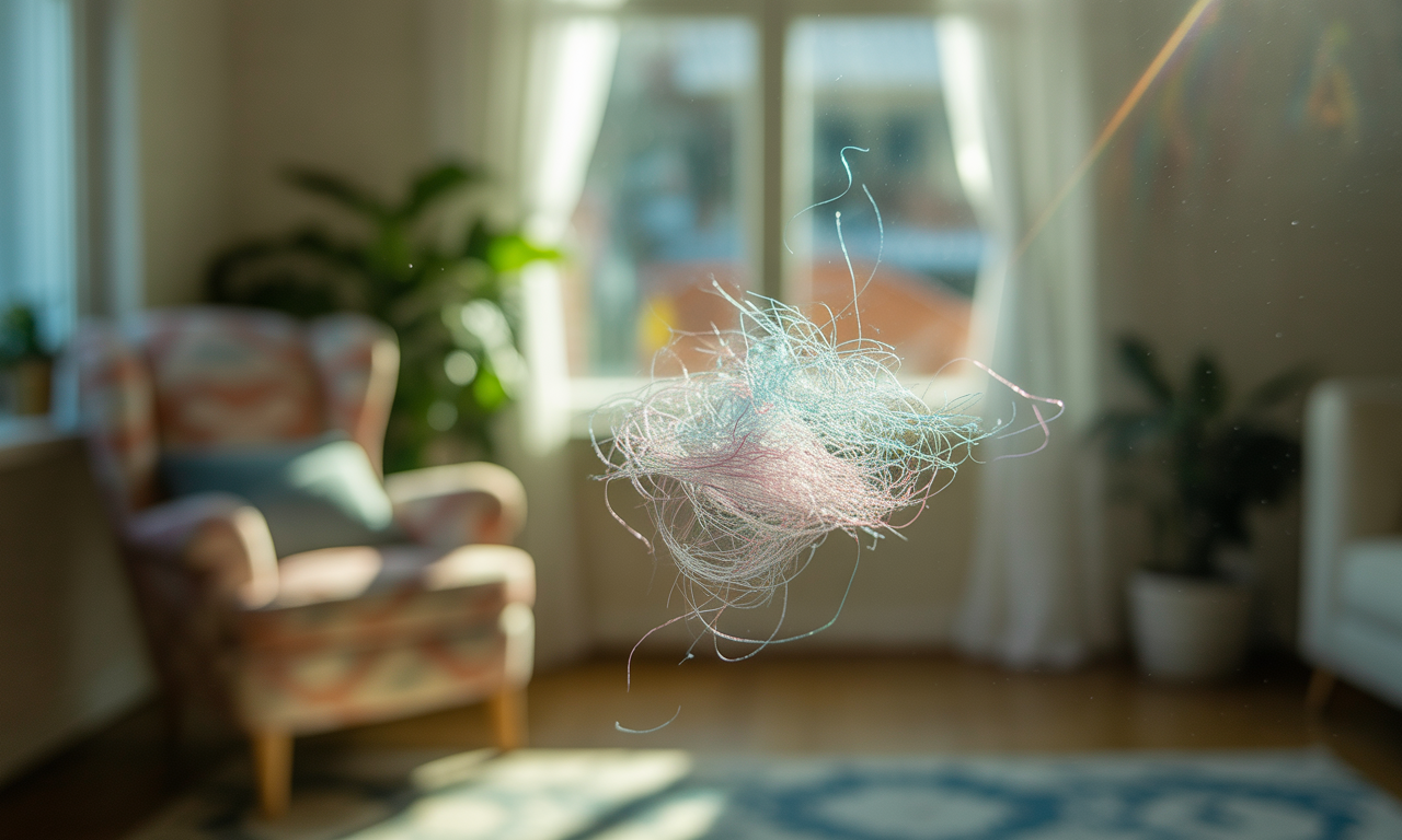 découvrez des gestes simples et accessibles pour réduire votre exposition aux microplastiques dans l’air. protégez votre santé grâce à nos conseils pratiques pour limiter l’inhalation au quotidien.