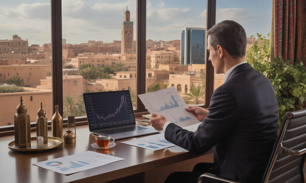 découvrez comment investir au maroc en toute sécurité : conseils, stratégies et bonnes pratiques pour protéger votre projet dans un marché marocain en pleine croissance.