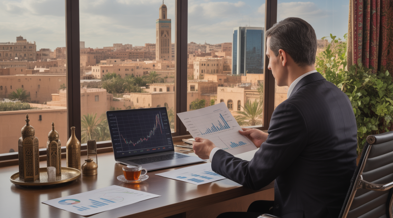découvrez comment investir au maroc en toute sécurité : conseils, stratégies et bonnes pratiques pour protéger votre projet dans un marché marocain en pleine croissance.