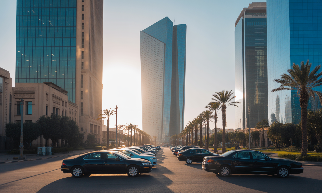 découvrez comment sécuriser votre projet d'investissement au maroc grâce à nos conseils sur les opportunités, les précautions à prendre et les bonnes pratiques dans un marché en pleine croissance.