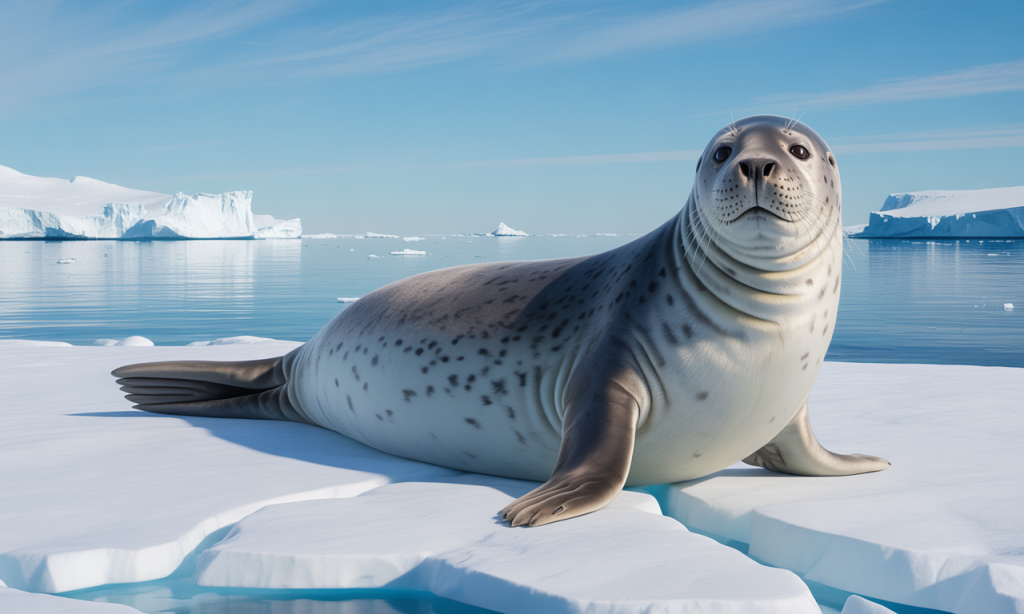 découvrez les 7 faits surprenants sur le léopard des mers, ce redoutable chasseur des glaces. plongez dans le monde fascinant de ce prédateur marin, sa biologie, son habitat et ses comportements uniques.