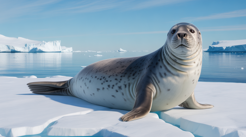découvrez les 7 faits surprenants sur le léopard des mers, ce redoutable chasseur des glaces. plongez dans le monde fascinant de ce prédateur marin, sa biologie, son habitat et ses comportements uniques.