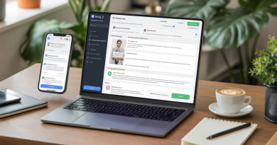 découvrez comment créer et gérer facilement votre compte professionnel mailiz. suivez nos étapes détaillées pour optimiser l'utilisation de ce service sécurisé destiné aux professionnels.