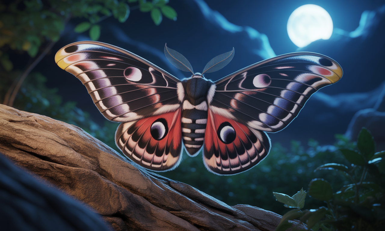 découvrez la vérité sur le papillon de nuit : mythe ou réalité concernant sa dangerosité. informez-vous sur les faits, les récits et tout ce que vous devez savoir sur ces insectes fascinants et leurs impacts potentiels.
