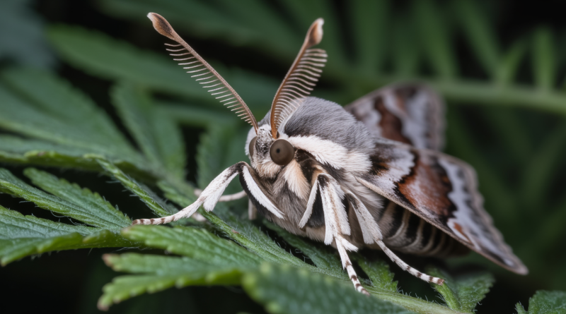 découvrez la vérité sur le papillon de nuit : mythe ou réalité concernant sa dangerosité ? dans cet article, nous vous révélons tout ce qu'il faut savoir sur ces insectes mystérieux et leur impact sur notre environnement.