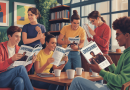 découvrez comment epershand magazine attire une nouvelle génération de lecteurs grâce à ses contenus innovants, son ton engagé et sa capacité à répondre aux attentes des jeunes lecteurs modernes.