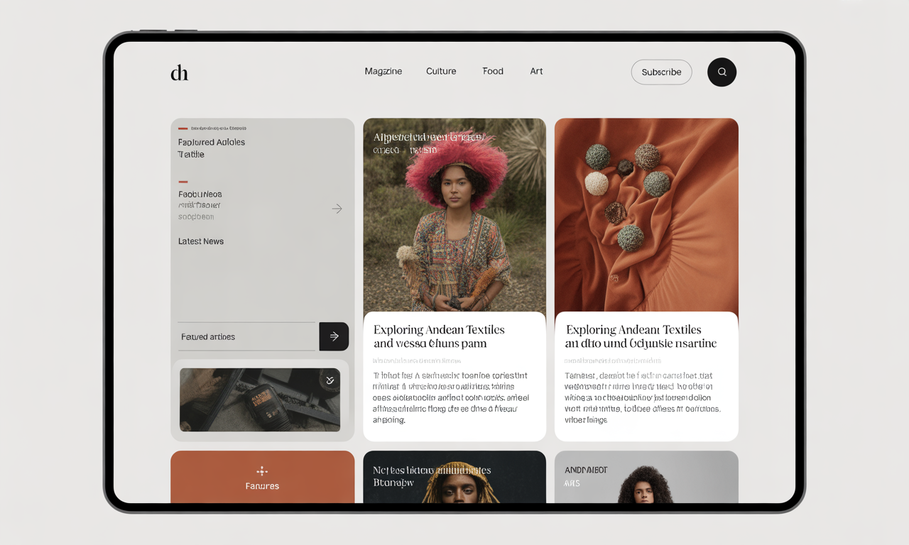 découvrez comment epershand magazine parvient à captiver une nouvelle génération de lecteurs grâce à son approche innovante, son contenu original et sa capacité à refléter les préoccupations actuelles. un média inspirant qui façonne les tendances culturelles d’aujourd’hui.