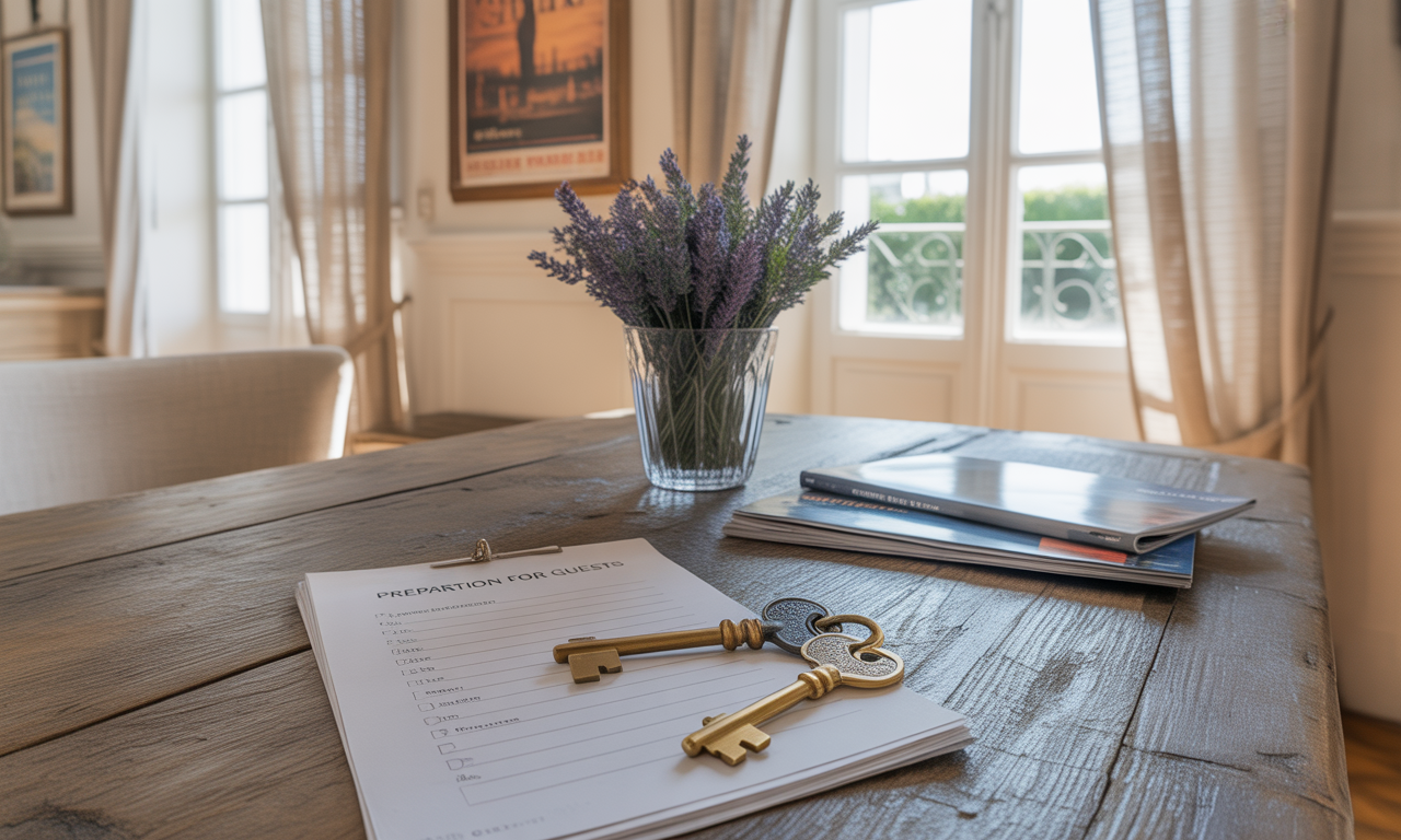 découvrez nos conseils pour la restitution du chèque de caution lors de la location de vacances. apprenez à éviter les mauvaises surprises et à garantir la sécurité de votre dépôt, afin de profiter pleinement de votre séjour sans inquiétude.