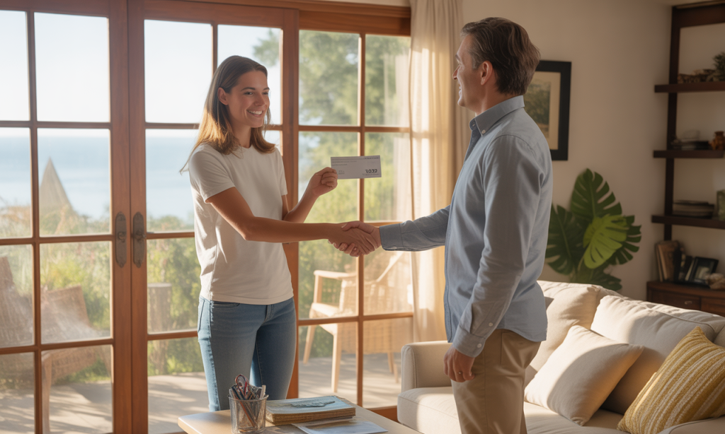 découvrez nos conseils pratiques pour réussir la restitution de votre chèque de caution lors de votre location de vacances. évitez les mauvaises surprises et assurez-vous de récupérer votre dépôt en toute sérénité grâce à nos astuces et bonnes pratiques.