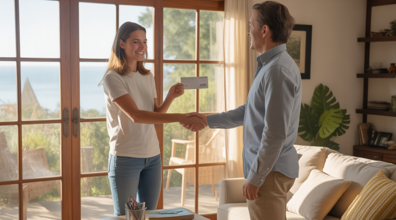 découvrez nos conseils pratiques pour réussir la restitution de votre chèque de caution lors de votre location de vacances. évitez les mauvaises surprises et assurez-vous de récupérer votre dépôt en toute sérénité grâce à nos astuces et bonnes pratiques.