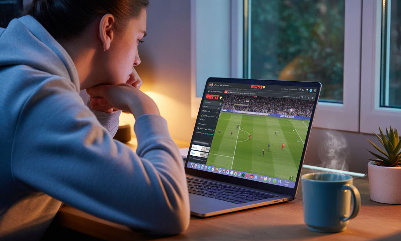 découvrez tout ce qu'il faut savoir sur roja directa avant de regarder un événement sportif en streaming : légalité, risques, alternatives et conseils pour une expérience sécurisée.