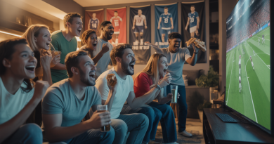 découvrez l'essentiel sur roja directa : conseils, légalité et précautions à prendre avant de regarder en streaming un événement sportif en direct.