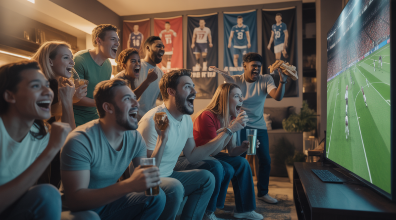 découvrez l'essentiel sur roja directa : conseils, légalité et précautions à prendre avant de regarder en streaming un événement sportif en direct.