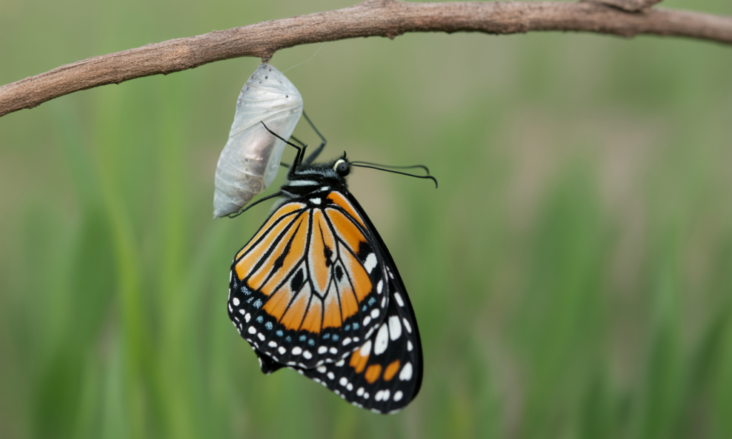 découvrez la signification profonde du papillon, symbole de transformation, d'âme et de renaissance. plongez dans l'univers fascinant où ce magnifique insecte incarne le changement et l'éveil spirituel.