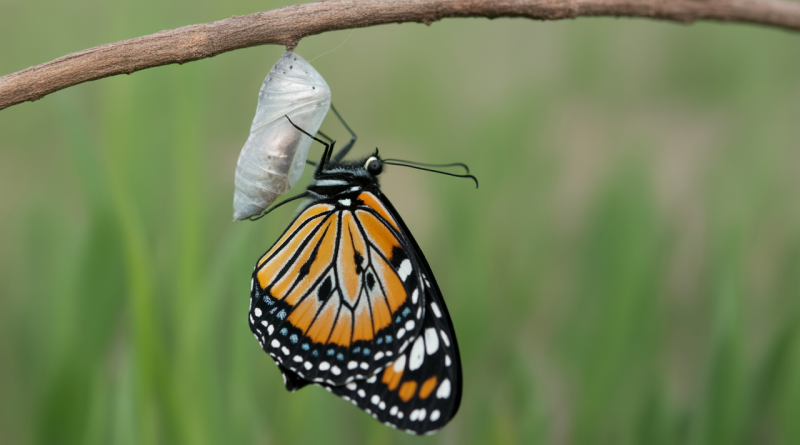 découvrez la signification profonde du papillon, symbole de transformation, d'âme et de renaissance. plongez dans l'univers fascinant où ce magnifique insecte incarne le changement et l'éveil spirituel.