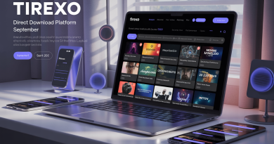 découvrez en septembre 2025 pourquoi tirexo reste la plateforme incontournable pour le téléchargement direct : catalogue varié, simplicité d’utilisation et mises à jour régulières pour tous vos besoins de divertissement.