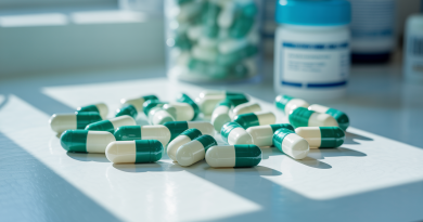 découvrez à quoi sert lamaline, dans quels cas ce médicament est utilisé pour soulager la douleur, et quelles situations nécessitent de l’éviter pour votre sécurité et votre santé.