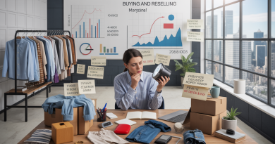découvrez les principales erreurs à éviter en achat-revente afin d’optimiser vos marges et sécuriser vos profits. suivez nos conseils pratiques pour réussir chaque étape de votre projet d’achat-revente.