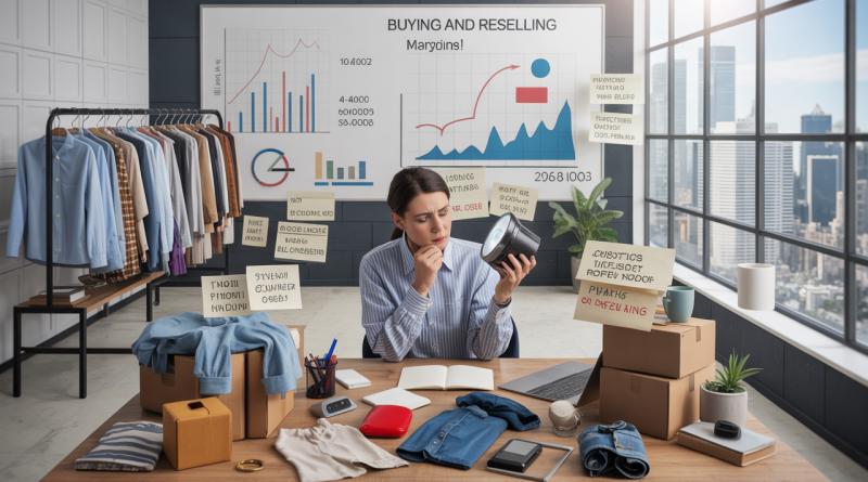 découvrez les principales erreurs à éviter en achat-revente afin d’optimiser vos marges et sécuriser vos profits. suivez nos conseils pratiques pour réussir chaque étape de votre projet d’achat-revente.