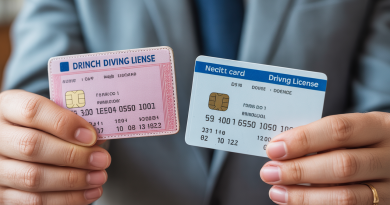 découvrez comment procéder au changement de votre ancien permis de conduire rose pour le nouveau format sécurisé. guide étape par étape, démarches en ligne, documents nécessaires et conseils pratiques pour réussir votre demande facilement.