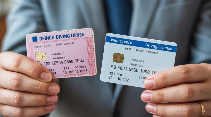 découvrez comment procéder au changement de votre ancien permis de conduire rose pour le nouveau format sécurisé. guide étape par étape, démarches en ligne, documents nécessaires et conseils pratiques pour réussir votre demande facilement.