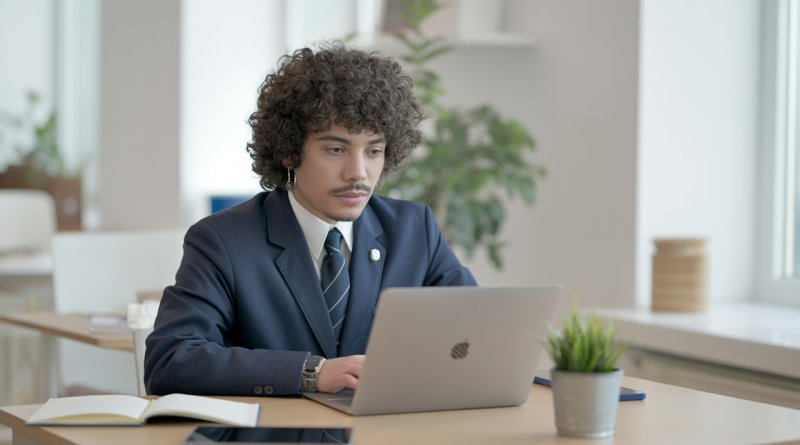 découvrez comment mjm cloud révolutionne la gestion des études en ligne en offrant des outils innovants pour simplifier l’organisation, améliorer le suivi des étudiants et optimiser les processus éducatifs.