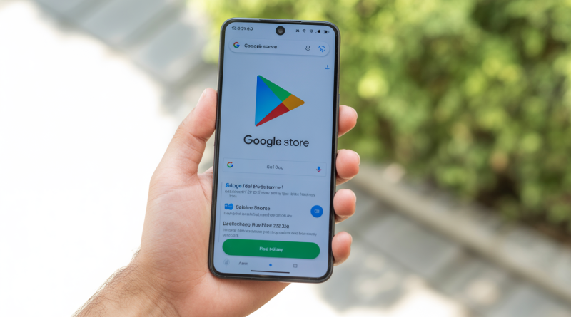découvrez comment associer facilement votre appareil à votre compte google play store grâce à ce guide étape par étape. suivez nos instructions claires pour accéder à toutes les applications et services google en toute simplicité.