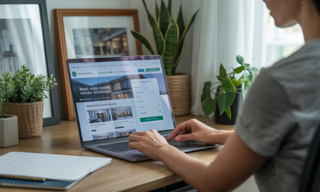 découvrez comment simplifier toutes vos démarches immobilières en ligne grâce à declarationexpertise.fr : conseils pratiques, accompagnement personnalisé et outils digitaux pour faciliter vos transactions et formalités immobilières.