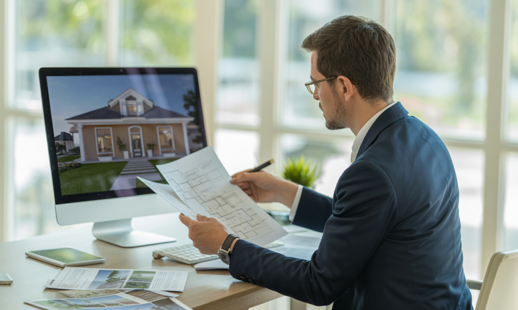 déclarationexpertise.fr vous accompagne dans toutes vos démarches immobilières en ligne : déclarations, expertises et formalités simplifiées pour gagner du temps et sécuriser vos projets.