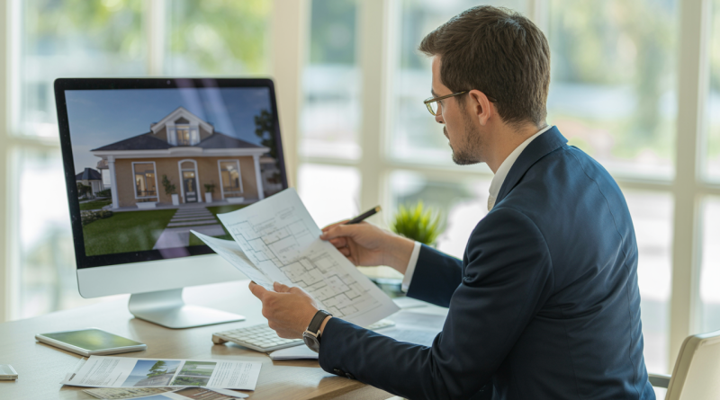 déclarationexpertise.fr vous accompagne dans toutes vos démarches immobilières en ligne : déclarations, expertises et formalités simplifiées pour gagner du temps et sécuriser vos projets.