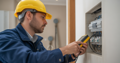découvrez comment sélectionner un diagnostiqueur immobilier certifié et fiable. nos conseils pour choisir un professionnel compétent et garantir la conformité de vos diagnostics obligatoires avant une vente ou une location.