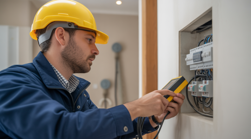 découvrez comment sélectionner un diagnostiqueur immobilier certifié et fiable. nos conseils pour choisir un professionnel compétent et garantir la conformité de vos diagnostics obligatoires avant une vente ou une location.