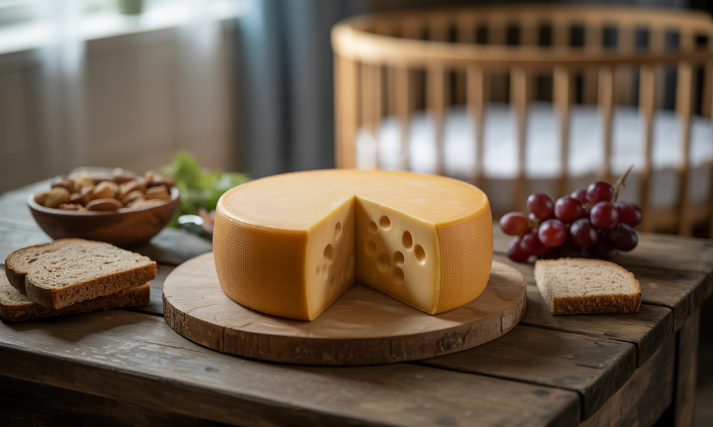 découvrez pourquoi il est recommandé aux femmes enceintes de consommer de l'emmental pasteurisé. tout savoir sur les bénéfices du fromage pasteurisé et la sécurité alimentaire pendant la grossesse.