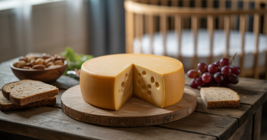 découvrez pourquoi il est recommandé aux femmes enceintes de consommer de l'emmental pasteurisé. tout savoir sur les bénéfices du fromage pasteurisé et la sécurité alimentaire pendant la grossesse.